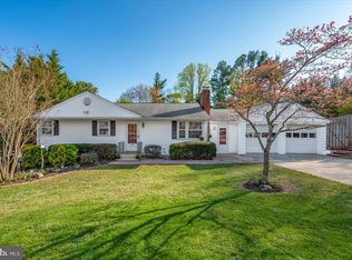10508 Sweepstakes Rd, Damascus, MD 20872