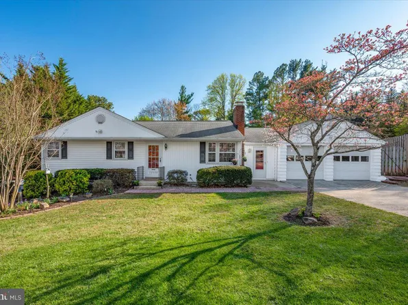 10508 Sweepstakes Rd, Damascus, MD 20872