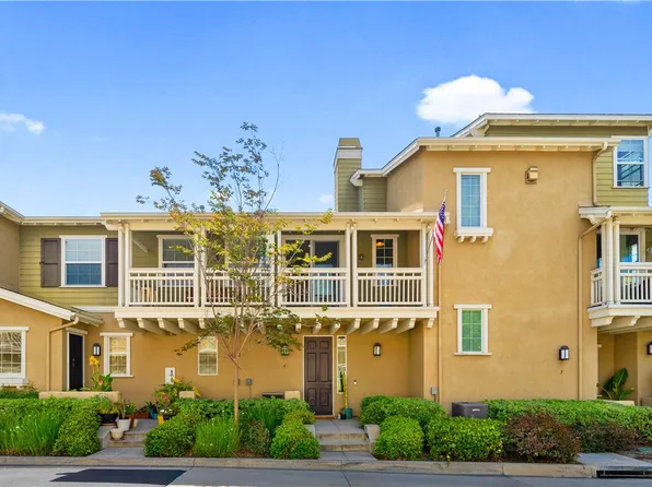 5 Arabis Ct #61, Mission Viejo, CA 92694