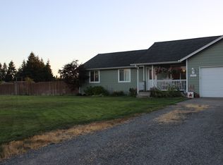 19621 Starlit Ln SW, Rochester, WA 98579