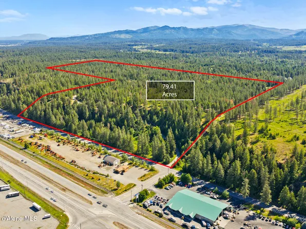 Nka E Rookery Rd, Hayden, ID 83835
