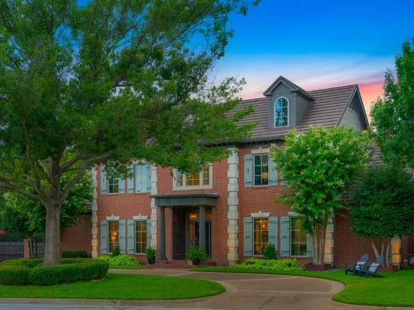 4516 Alexandra Dr, Colleyville, TX 76034