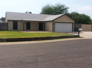 734 N 94th Cir, Mesa, AZ 85207