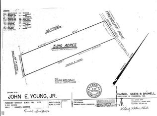 2300 Friendship Rd #1, Buford, GA 30519