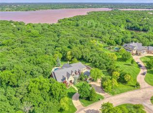 2100 Summerhaven Way, Edmond, OK 73013