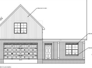 1578 Old Gallatin Rd LOT 11, Portland, TN 37148