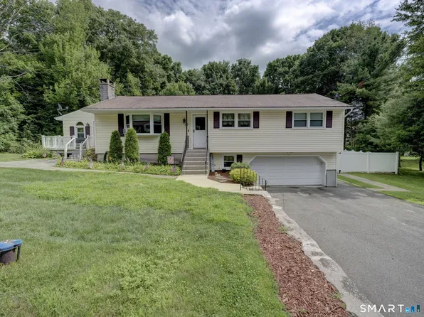 (undisclosed Address), Wolcott, CT 06716