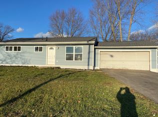 794 Virginia Dr, Warren, OH 44483