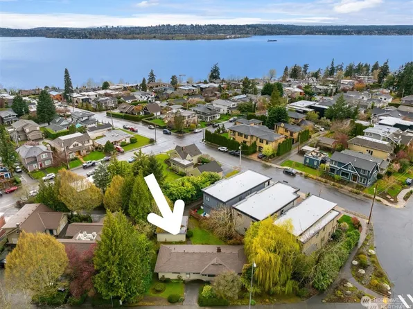 1235 Market Street, Kirkland, WA 98033