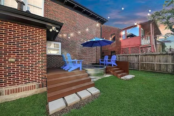 1912 Arbor St #3 — Photo 14