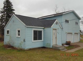670 Gertrude Ave, Nekoosa, WI 54457