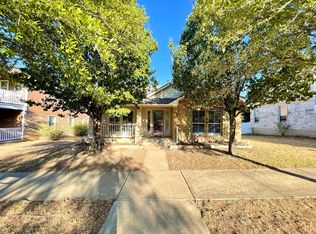 18013 Glacier Bay St, Pflugerville, TX 78660