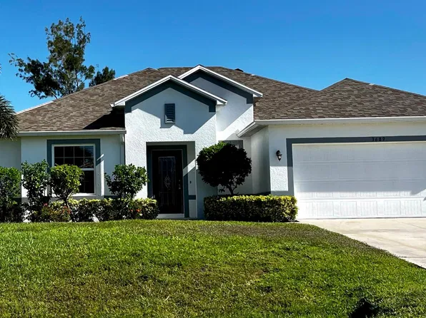 3609 NW 3rd St, Cape Coral, FL 33993