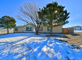 6 Falcon Ct E, Edgewood, NM 87015