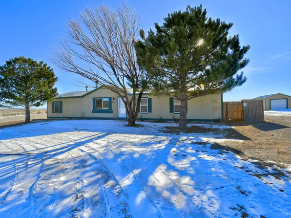6 Falcon Ct E, Edgewood, NM 87015
