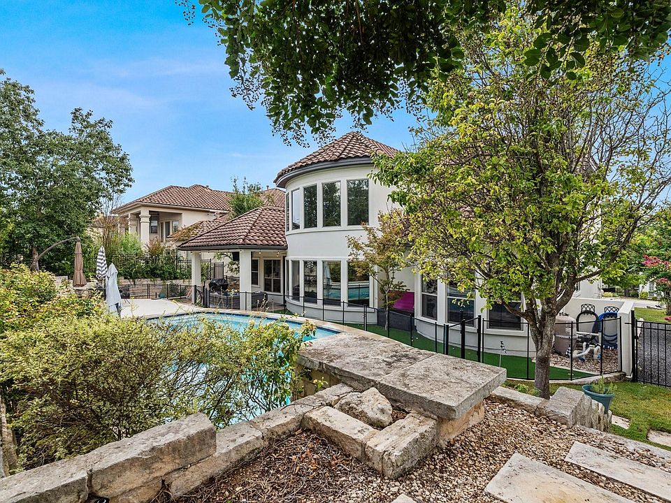 15901 Spillman Ranch Loop, Austin, TX 78738 Zillow