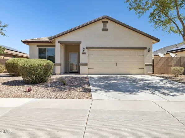 24604 W MOBILE Lane, Buckeye, AZ 85326