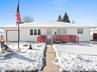 2314 Polk STREET, Two Rivers, WI 54241