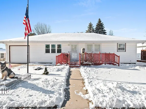 2314 Polk STREET, Two Rivers, WI 54241