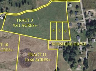 20.27 Sunshine Ln, Scottsville, KY 42164