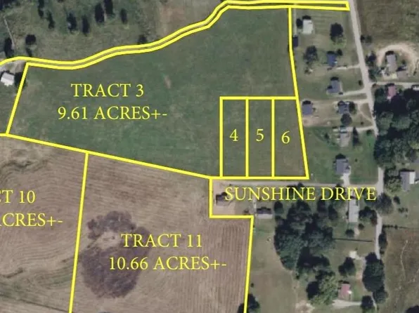 20.27 Sunshine Ln, Scottsville, KY 42164