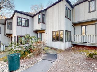 5 Talcott Ridge Rd UNIT E, Farmington, CT 06032