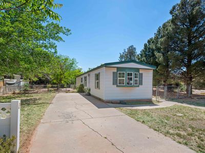 50 E 450 S, Ivins, UT, 84738
