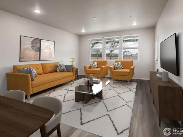 1811 Bounty Dr #2, Windsor, CO 80550