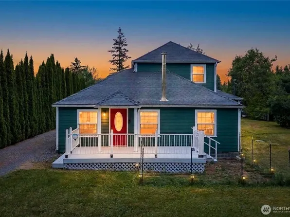 3407 S Fruitland, Puyallup, WA 98373