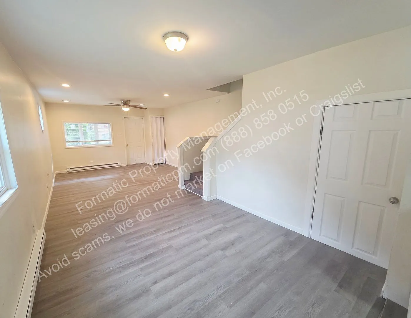 3 bed, 1.0 bath, $1,350 — Photo 3
