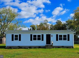 101 Wes Rd, Secretary, MD 21664