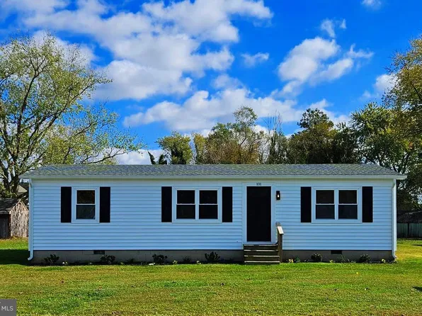 101 Wes Rd, Secretary, MD 21664