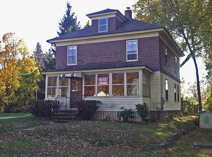 3 Ridge Street