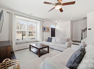 4135 Audubon Park Dr, Charlotte, NC 28217