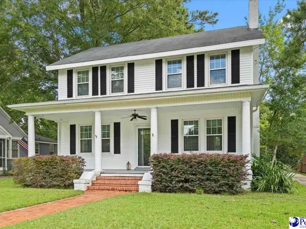 1009 Madison Ave, Florence, SC 29501