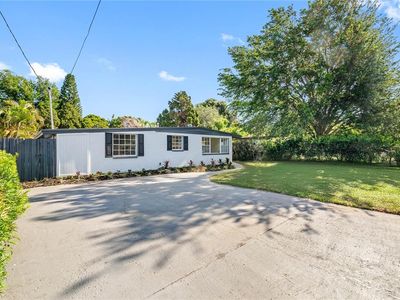 4111 W Olive St, Tampa, FL, 33616