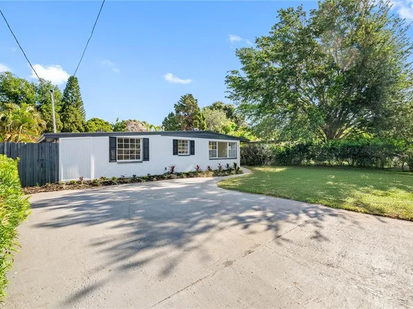 4111 W Olive St, Tampa, FL 33616