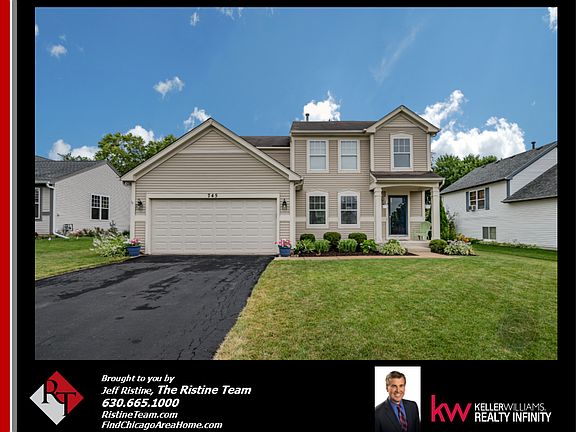 2nd image of 745 Chesterfield Ln
