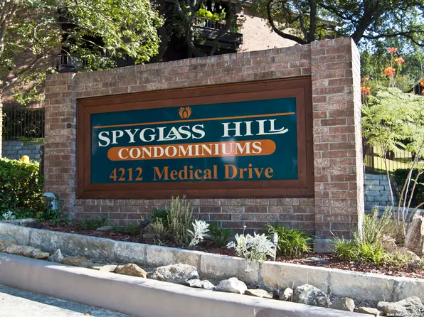 4212 Medical #503, San Antonio, TX 78229