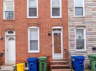 507 E Gittings St, Baltimore, MD 21230