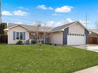 1126 S Scranton Ave, Boise, ID 83709