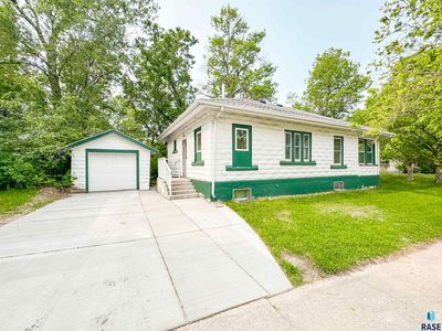 1024 N Summit Ave, Sioux Falls, SD, 57104