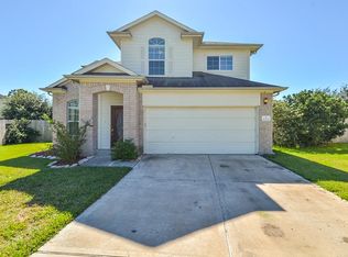 8003 Cholla Canyon Ln, Cypress, TX 77433