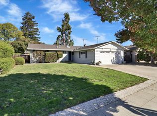 846 Alderbrook Ln, Cupertino, CA