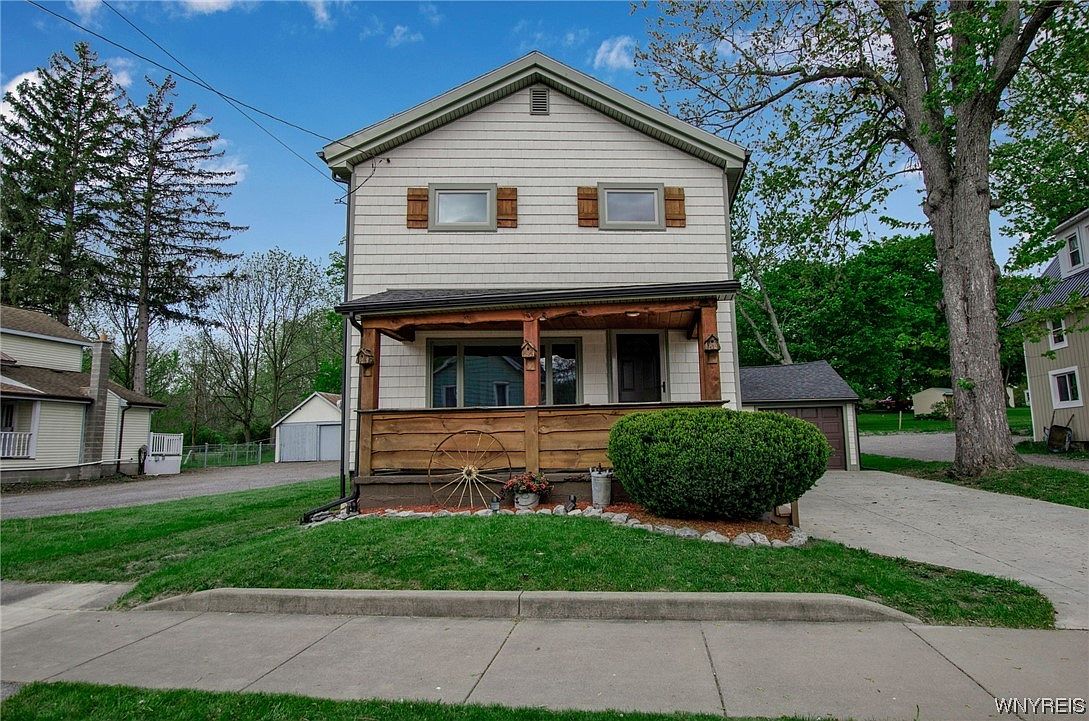 40 Alleghany Rd, Corfu, NY 14036 Zillow