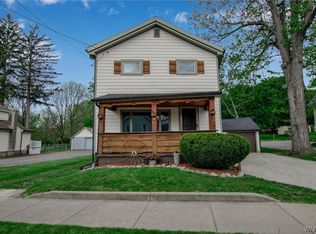 40 Alleghany Rd, Corfu, NY 14036