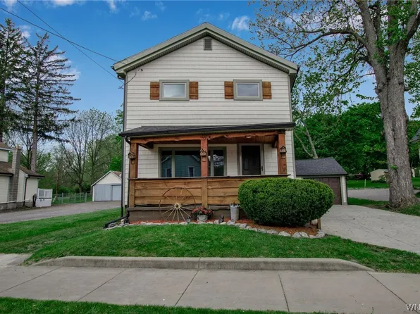 40 Alleghany Rd, Corfu, NY 14036