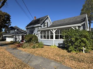 75 Elm St, Millinocket, ME 04462