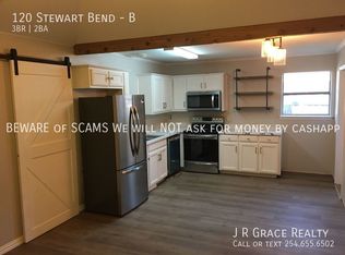 120 S Stewart St APT B, Azle, TX 76020