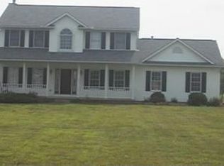 10780 Mogadore Ave NW, Uniontown, OH 44685